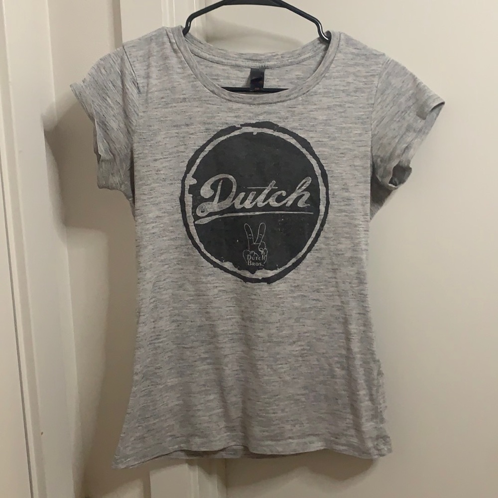 Dutch Bros T Shirt
